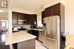 8 ROBERT PARKINSON DRIVE | Brampton Ontario | Slide Image Twelve