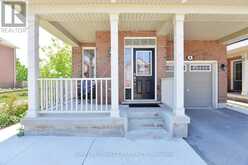 8 ROBERT PARKINSON DRIVE | Brampton Ontario | Slide Image Two
