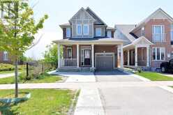 8 ROBERT PARKINSON DRIVE | Brampton Ontario | Slide Image One