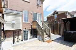 8 ROBERT PARKINSON DRIVE | Brampton Ontario | Slide Image Forty-nine