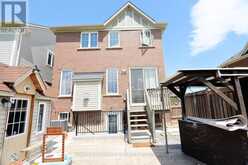 8 ROBERT PARKINSON DRIVE | Brampton Ontario | Slide Image Forty-six