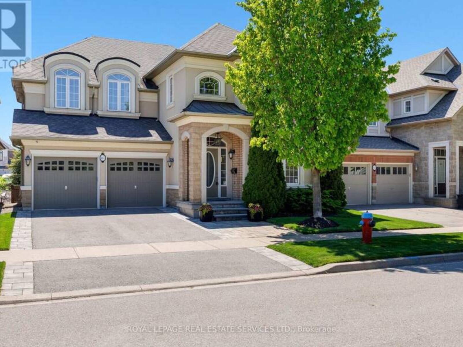 147 INNVILLE CRESCENT, Oakville, Ontario L6L 0B8
