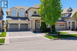 147 INNVILLE CRESCENT | Oakville Ontario | Slide Image One