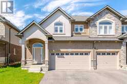190 ROCKLEDGE DRIVE | Hamilton Ontario | Slide Image Two