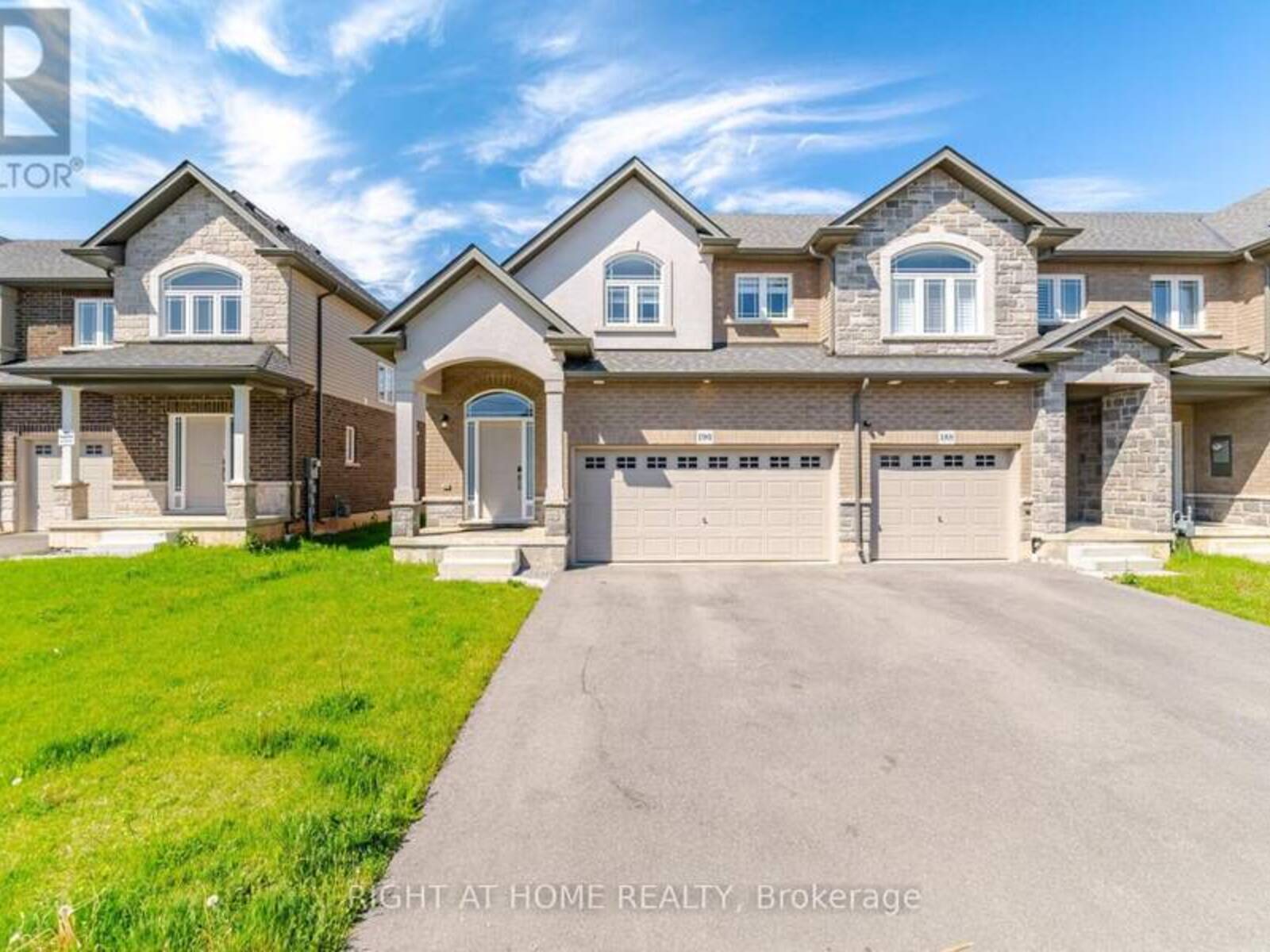 190 ROCKLEDGE DRIVE, Hamilton, Ontario L0R 1P0