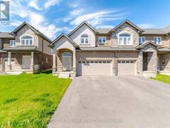 190 ROCKLEDGE DRIVE Hamilton Ontario, L0R 1P0