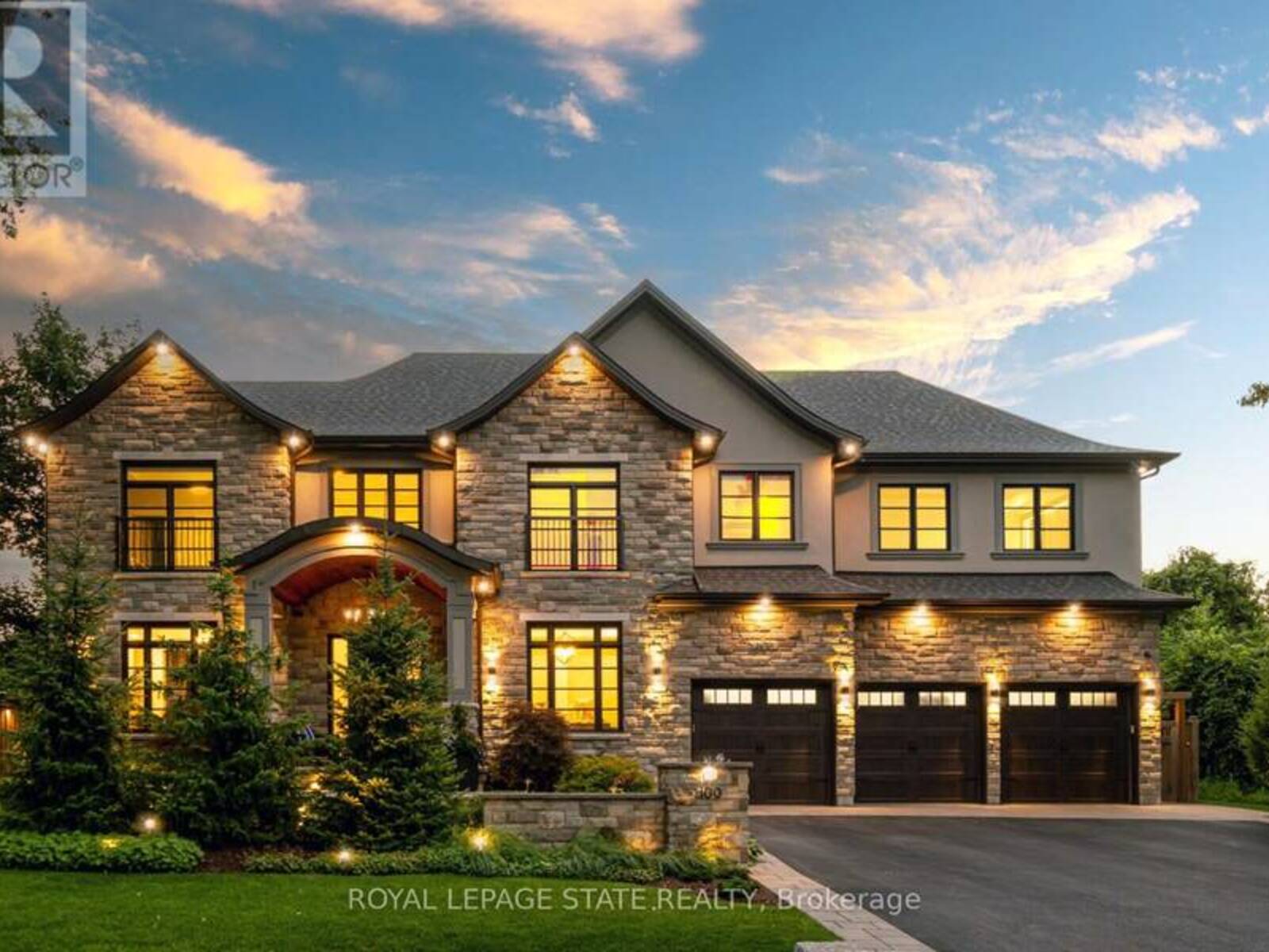 100 SENECA DRIVE, Ancaster, Ontario L9G 3B8
