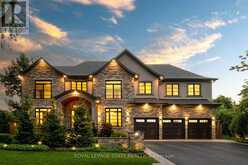 100 SENECA DRIVE | Ancaster Ontario | Slide Image One
