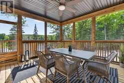 1011 RIDGELINE DRIVE | Huntsville Ontario | Slide Image Ten