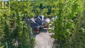 1011 RIDGELINE DRIVE | Huntsville Ontario | Slide Image Two