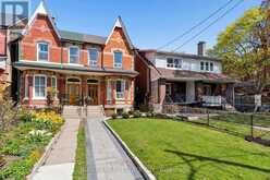 40 HALTON STREET | Toronto Ontario | Slide Image Two