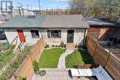 40 HALTON STREET | Toronto Ontario | Slide Image Thirty-two