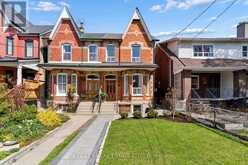 40 HALTON STREET | Toronto Ontario | Slide Image Three
