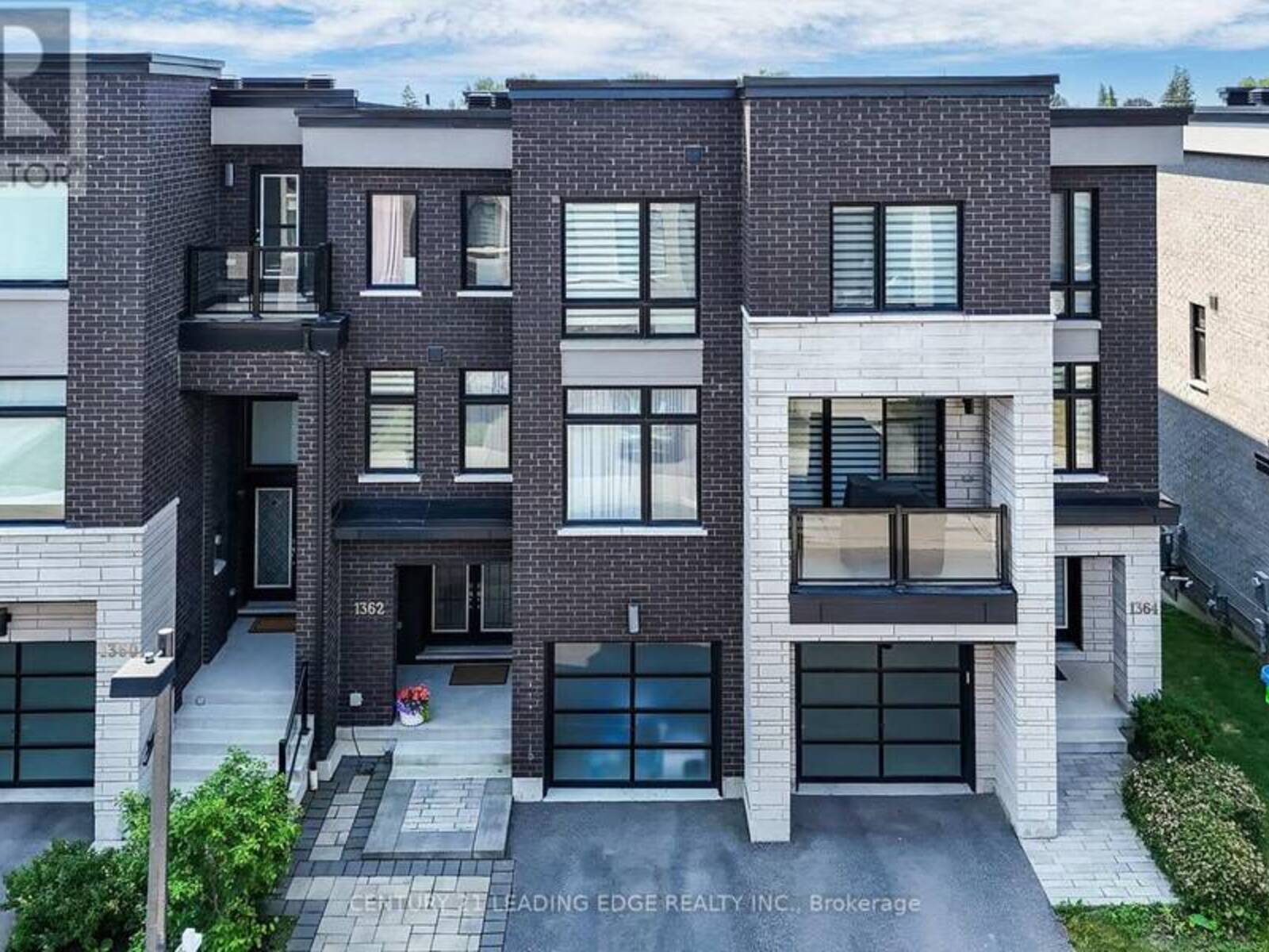 1362 GULL CROSSING N, Pickering, Ontario L1W 0B7