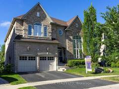 12 SACHET DRIVE Richmond Hill Ontario, L4E 4S1