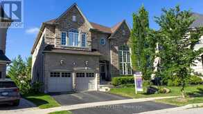 12 SACHET DRIVE | Richmond Hill Ontario | Slide Image One