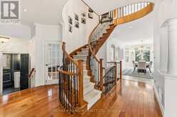 12 SACHET DRIVE | Richmond Hill Ontario | Slide Image Fifteen
