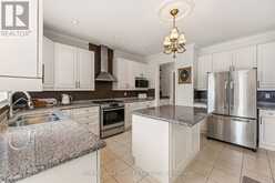 12 SACHET DRIVE | Richmond Hill Ontario | Slide Image Nine
