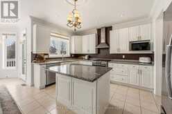 12 SACHET DRIVE | Richmond Hill Ontario | Slide Image Eight