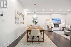 109 VANTAGE LOOP | Newmarket Ontario | Slide Image Seven