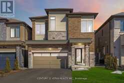 109 VANTAGE LOOP | Newmarket Ontario | Slide Image One