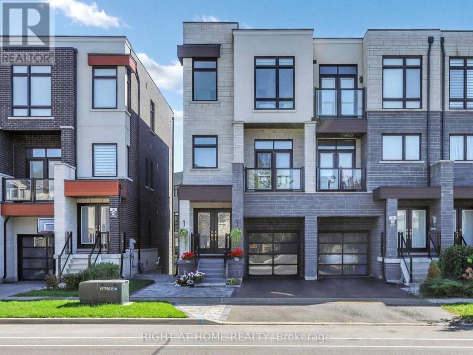 163 LEBOVIC CAMPUS DRIVE, Vaughan, Ontario L6A 5A1