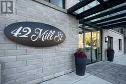 209 - 42 MILL STREET | Halton Hills Ontario | Slide Image Thirty-eight