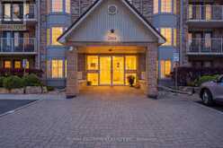 A307 - 216 PLAINS ROAD W | Burlington Ontario | Slide Image One
