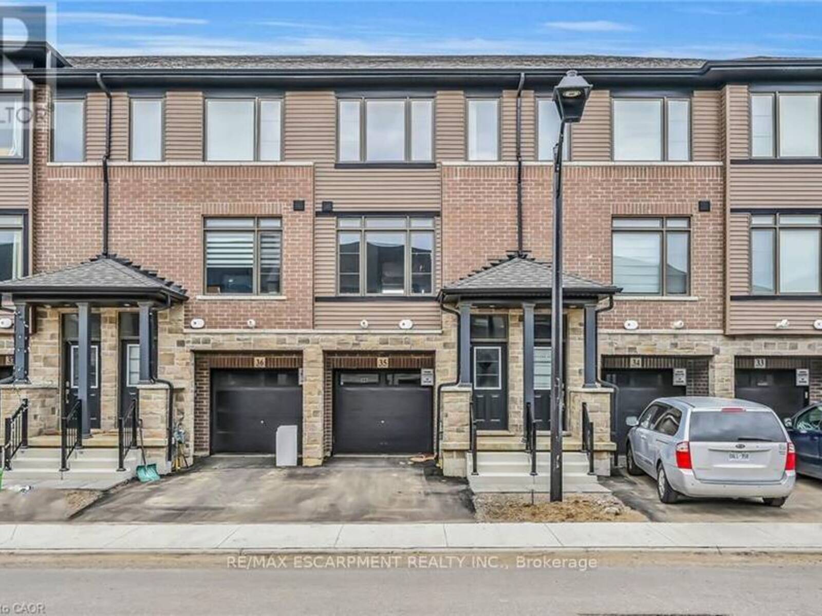 35 - 120 COURT DRIVE, Paris, Ontario N3L 0N2