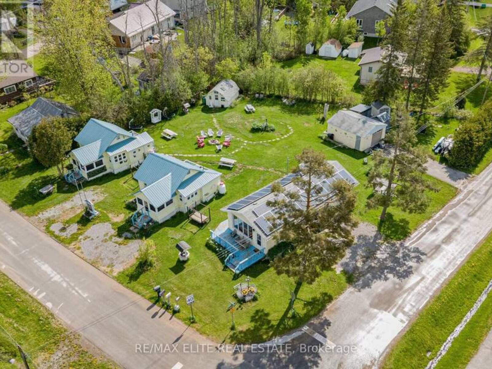 10 ALEXANDER AVENUE, Kawartha Lakes, Ontario K0M 1L0