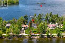 239 AVERY POINT ROAD | Ramara Ontario | Slide Image Two