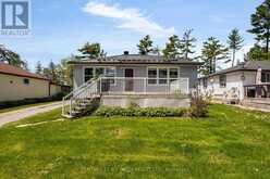 239 AVERY POINT ROAD | Ramara Ontario | Slide Image Three