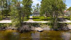 239 AVERY POINT ROAD | Ramara Ontario | Slide Image Four