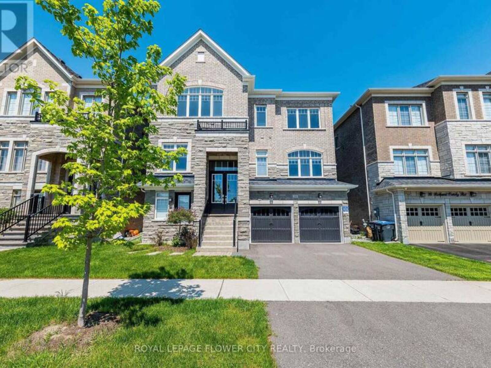 14 RICHARD OXTOBY ROAD, Caledon, Ontario L7C 4G1