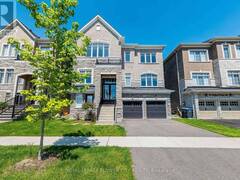14 RICHARD OXTOBY ROAD Caledon Ontario, L7C 4G1