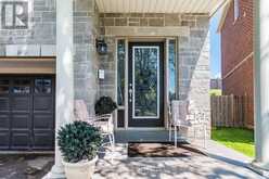 244 ANDREWS TRAIL | Milton Ontario | Slide Image Two