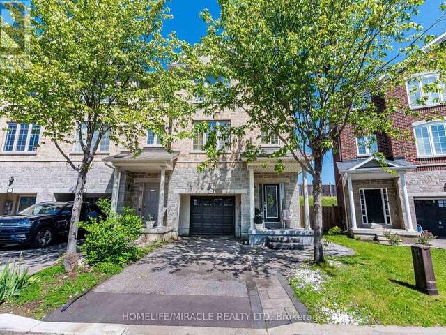 244 ANDREWS TRAIL Milton Ontario, L9T 6S6 - 4 Bedrooms Home For Sale
