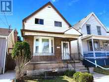 54 EDINBURGH AVENUE | Hamilton Ontario | Slide Image One