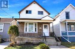 54 EDINBURGH AVENUE | Hamilton Ontario | Slide Image Two