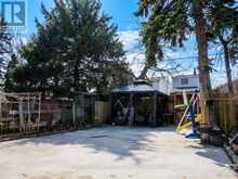 54 EDINBURGH AVENUE | Hamilton Ontario | Slide Image Nineteen