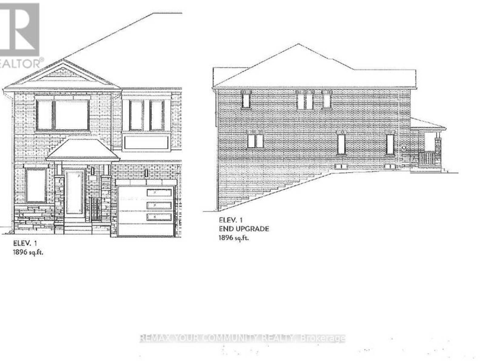 1143 ZINNIA GARDENS, Pickering, Ontario L1Y 0R2