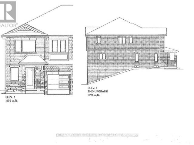 1143 ZINNIA GARDENS Pickering Ontario, L1Y 0R2 - 3 Bedrooms Home For Sale