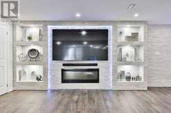 197 NOTTINGHAM FOREST ROAD | Bradford West Gwillimbury Ontario | Slide Image Thirty-three