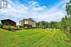 197 NOTTINGHAM FOREST ROAD | Bradford West Gwillimbury Ontario | Slide Image Forty-seven