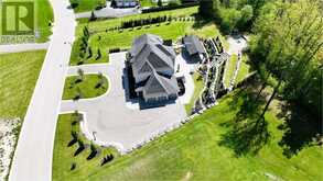 197 NOTTINGHAM FOREST ROAD | Bradford West Gwillimbury Ontario | Slide Image Forty-eight