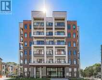 408 - 165 CANON JACKSON DRIVE | Toronto Ontario | Slide Image Two