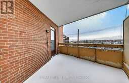712 - 3555 DERRY ROAD E | Mississauga Ontario | Slide Image Eighteen