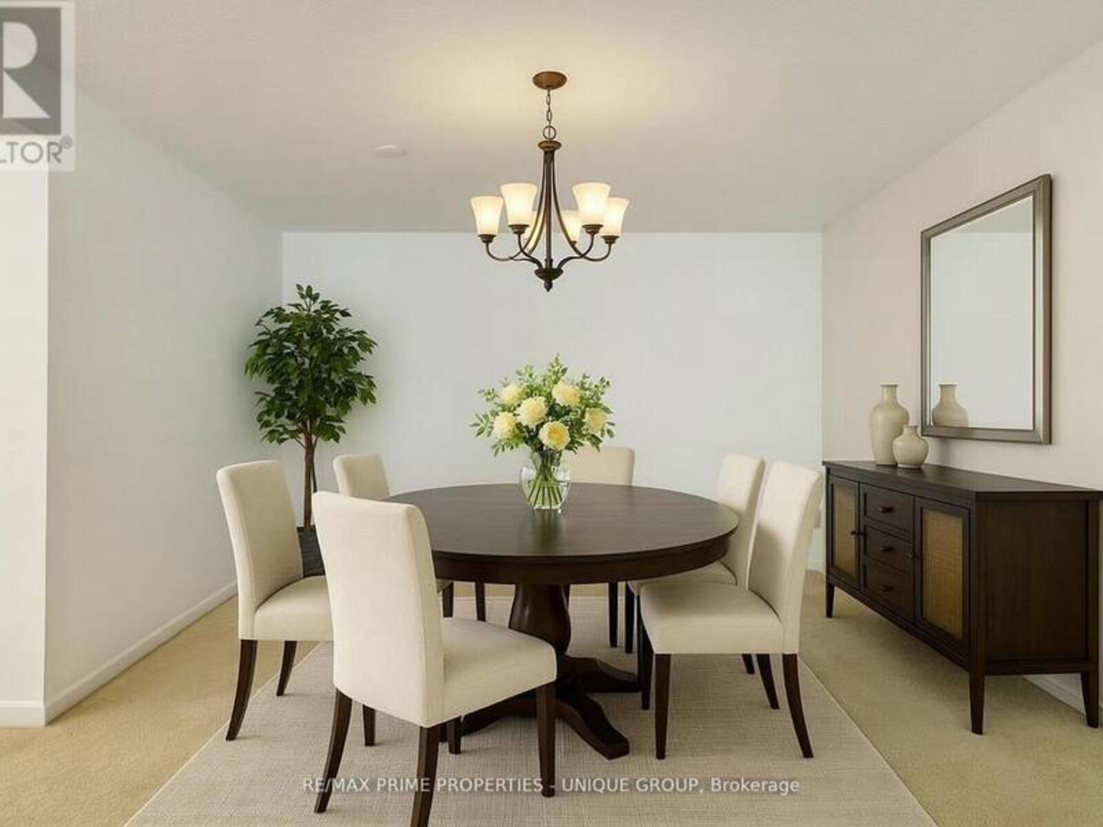1801 - 1300 BLOOR STREET, Mississauga, Ontario L4Y 3Z2
