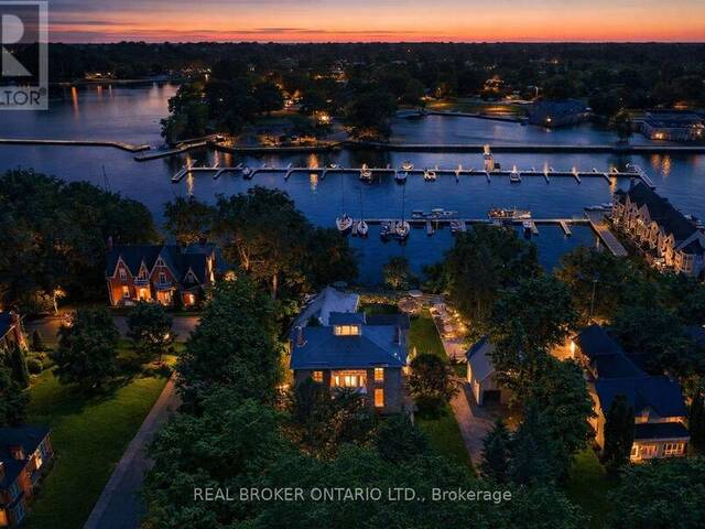 346 PICTON MAIN STREET Prince Edward Ontario, K0K 2T0 - 5 Bedrooms Home For Sale