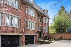 B - 35 SPRUCE STREET | Toronto Ontario | Slide Image One
